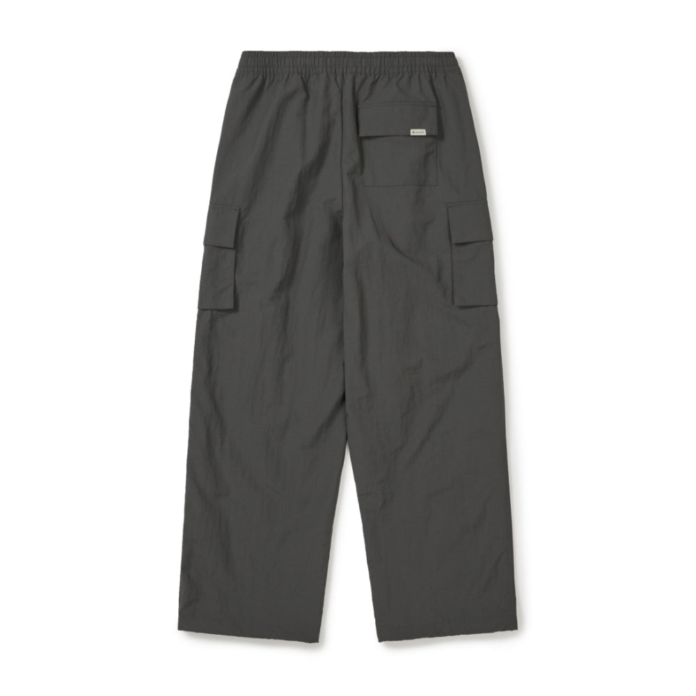 캠플 와이드 팬츠 Rustic Khaki