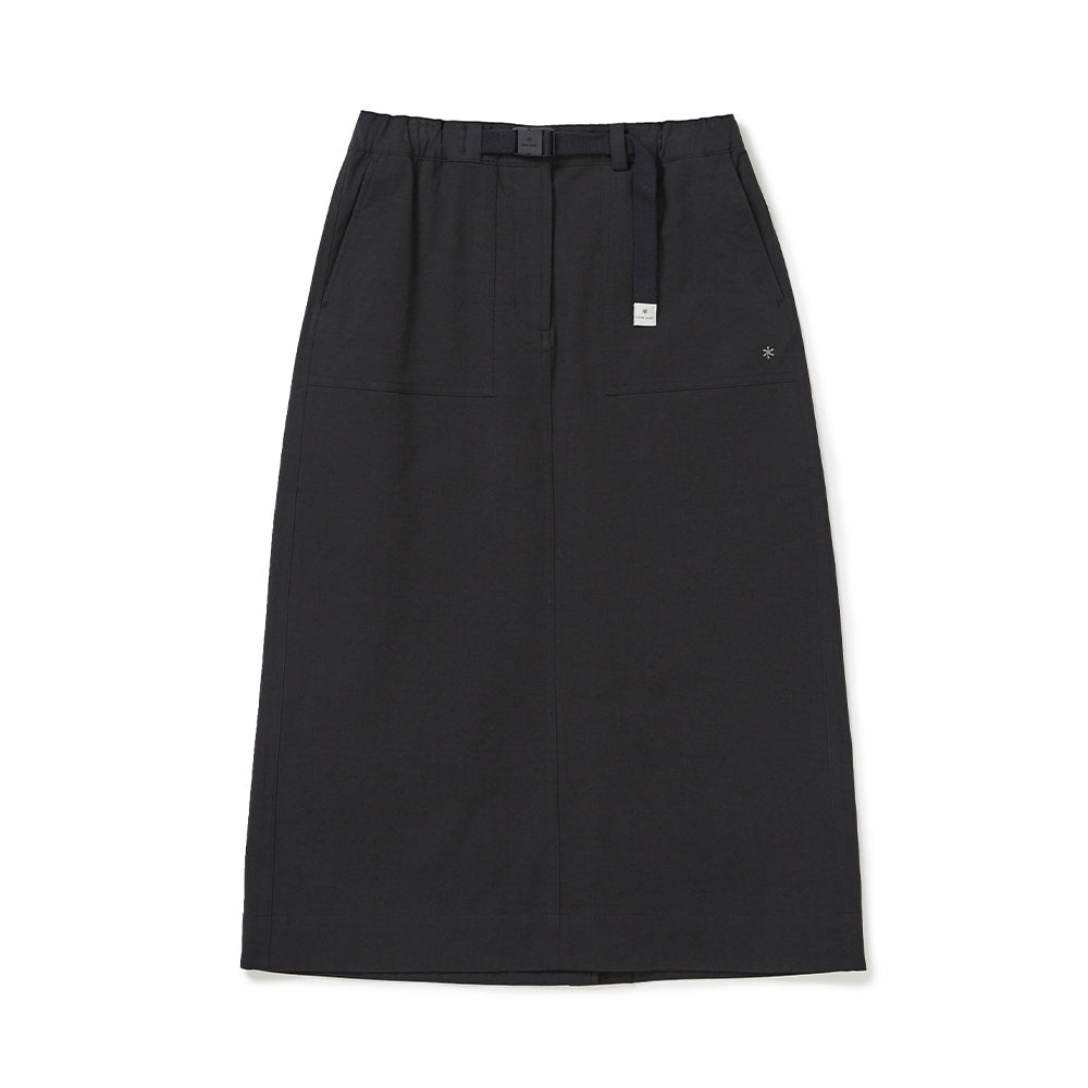 워크 조디악 스커트 Dark Charcoal