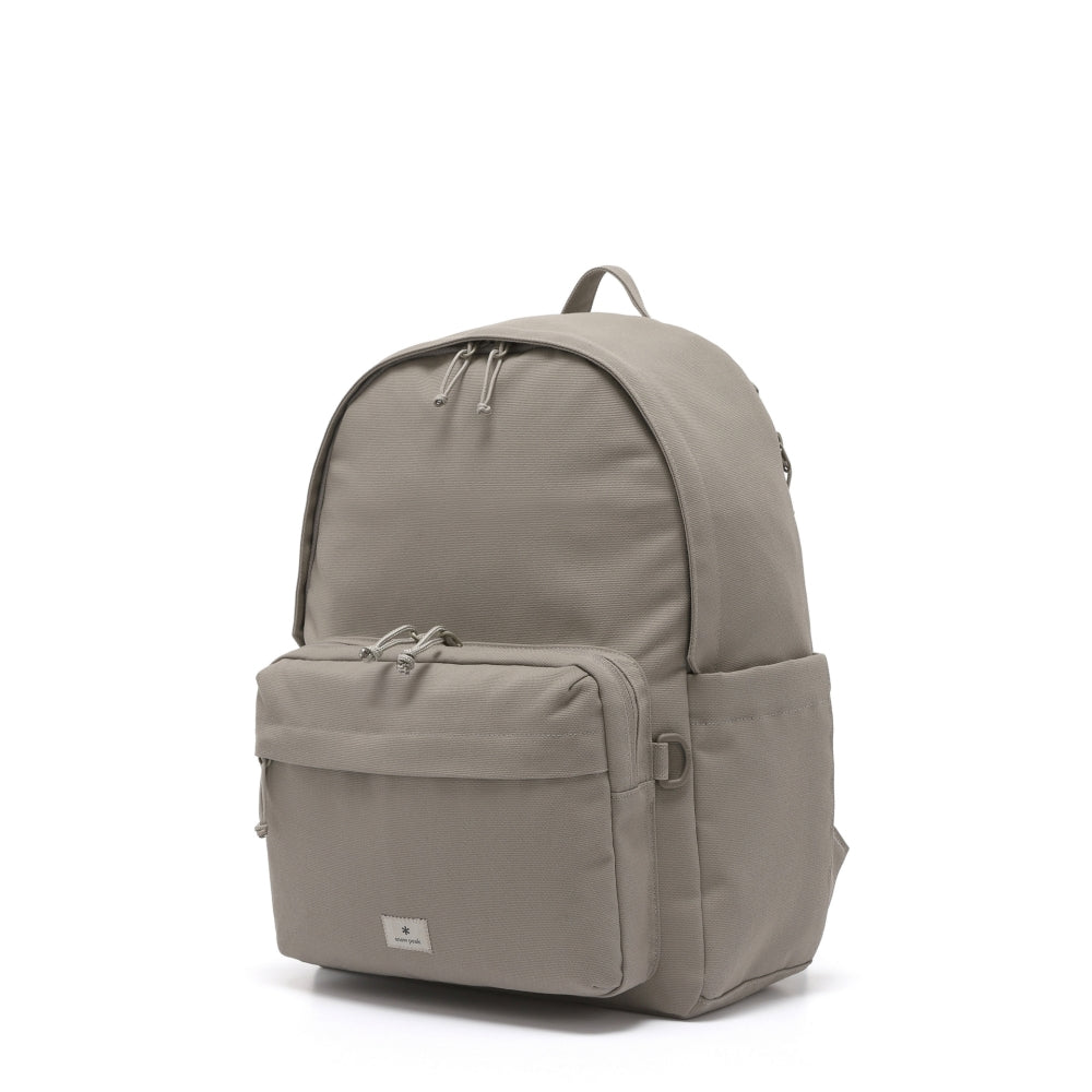 러프론 클래식 백팩 20L Beige Gray