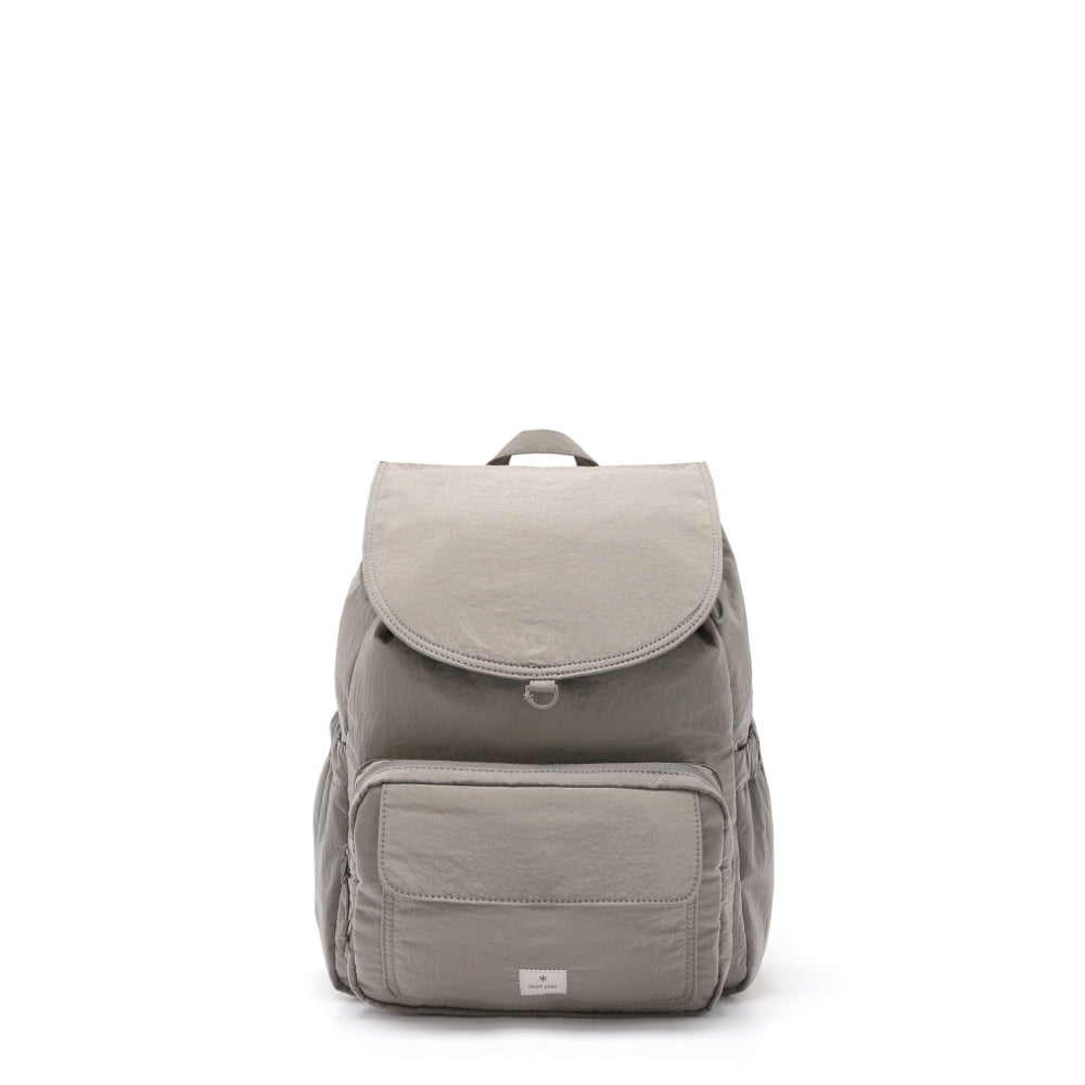 브라이트 백팩 12L Tan Gray