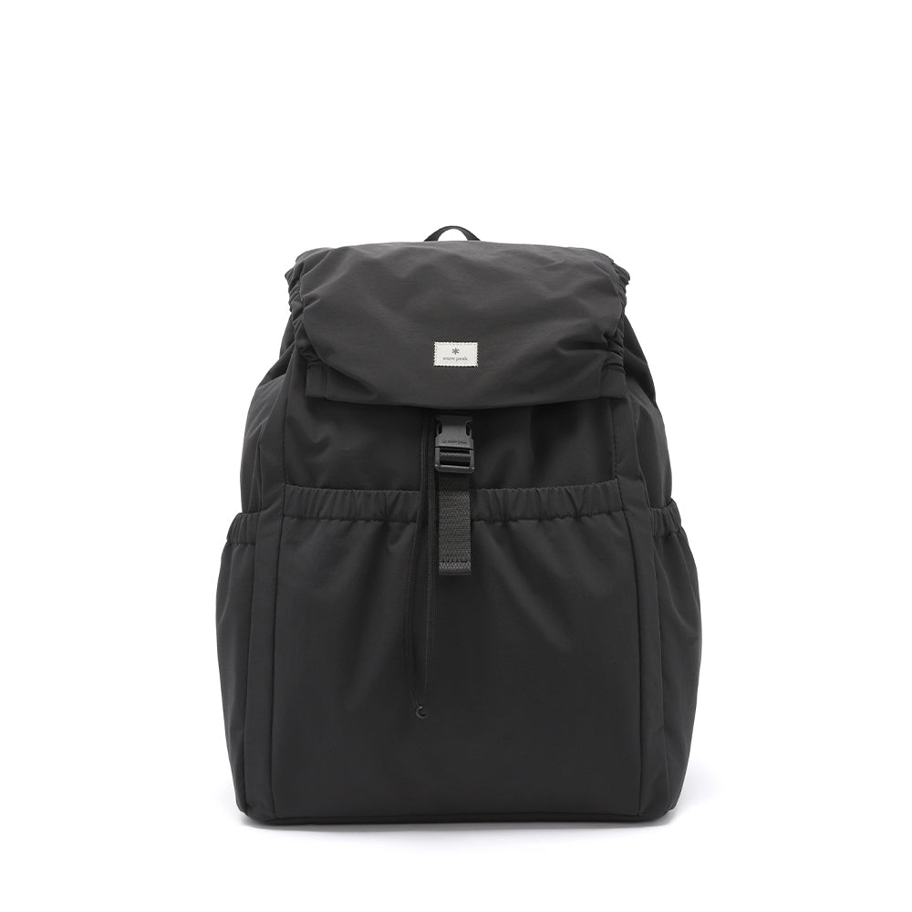 캠플 백팩 17L Dark Charcoal
