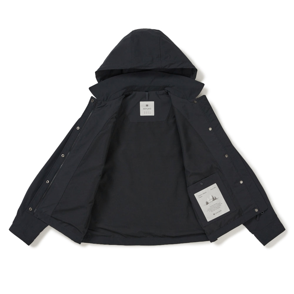 클랜드 여성 자켓 Dark Navy