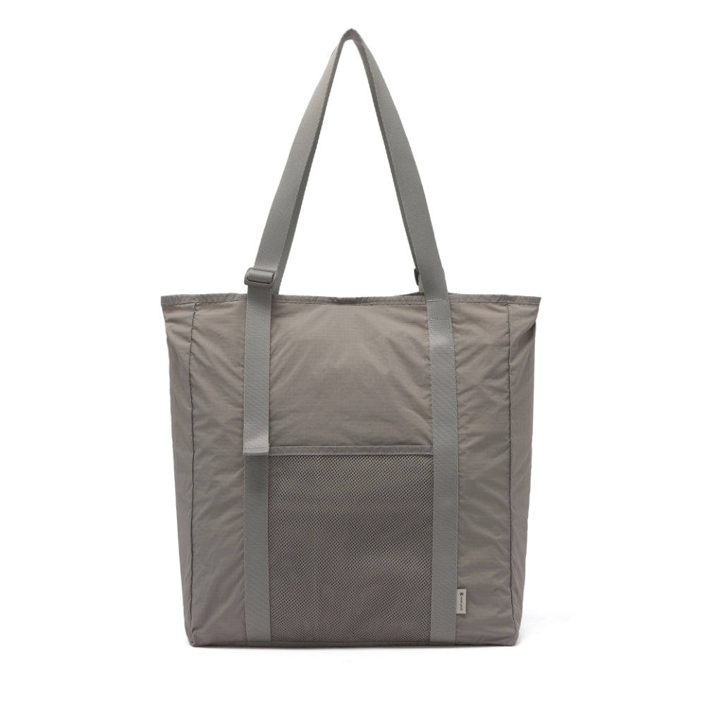 프로 라이트 경량 패커블 쇼퍼백 20L Vintage Gray