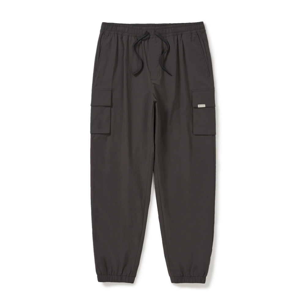 루트 카고 조거 팬츠 Chocolate Khaki
