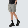 루트 카고 반바지 Light Khaki