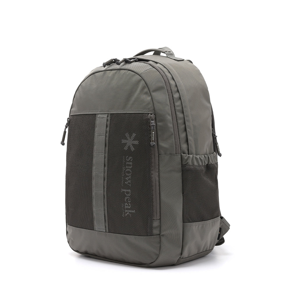 윈젤 백팩 25L Dark Khaki