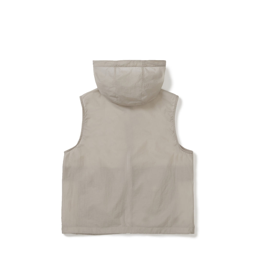 피코 초경량 여성 베스트 Sand Beige