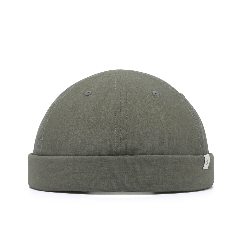 클랜드 와치캡 Khaki