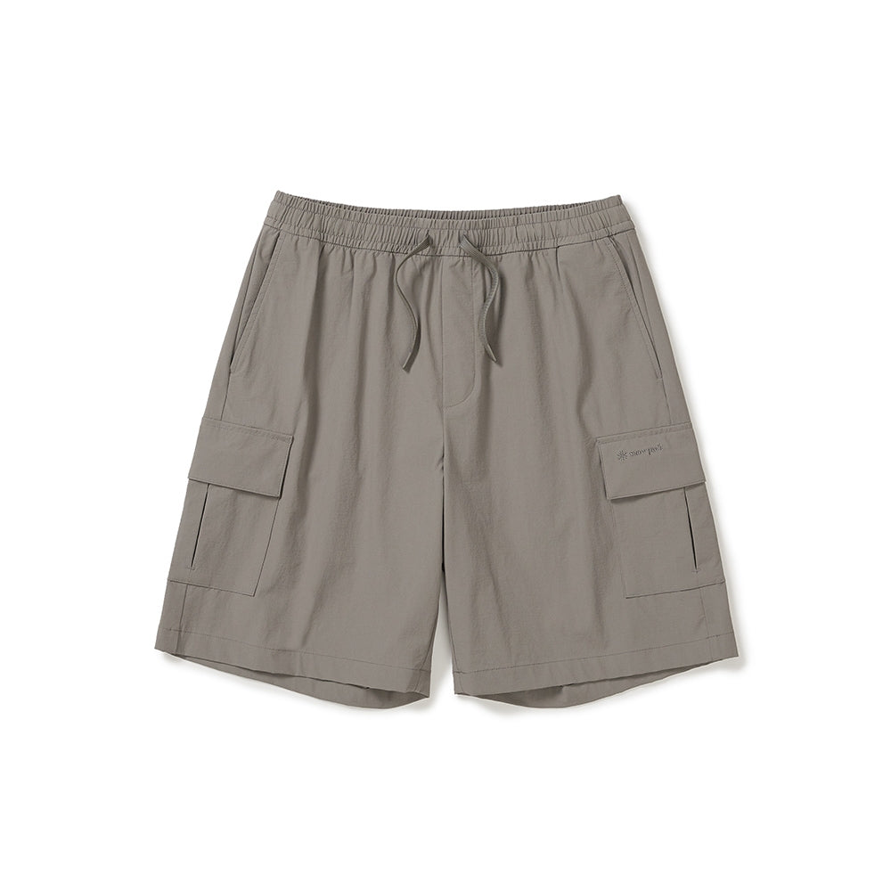 코듀라 카고 반바지 Vintage Gray
