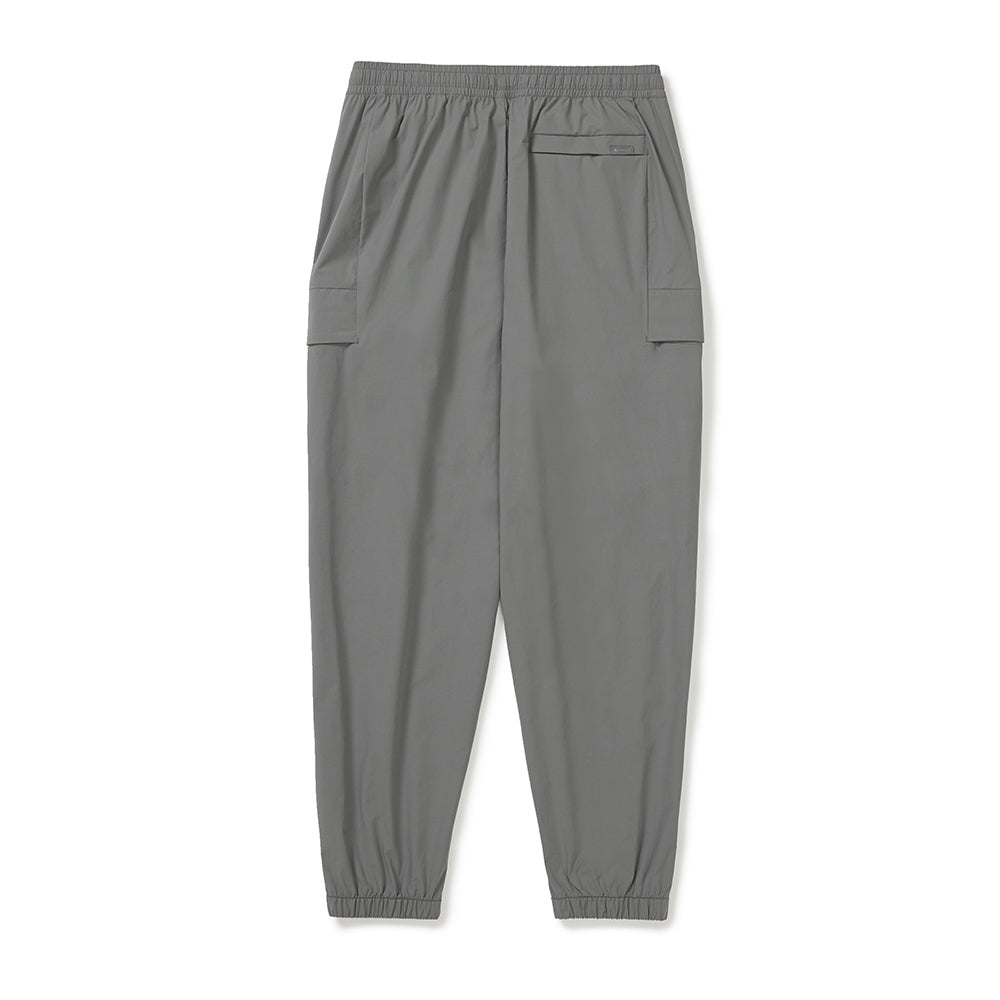 냉감 씬테크 카고 조거 팬츠 Light Khaki