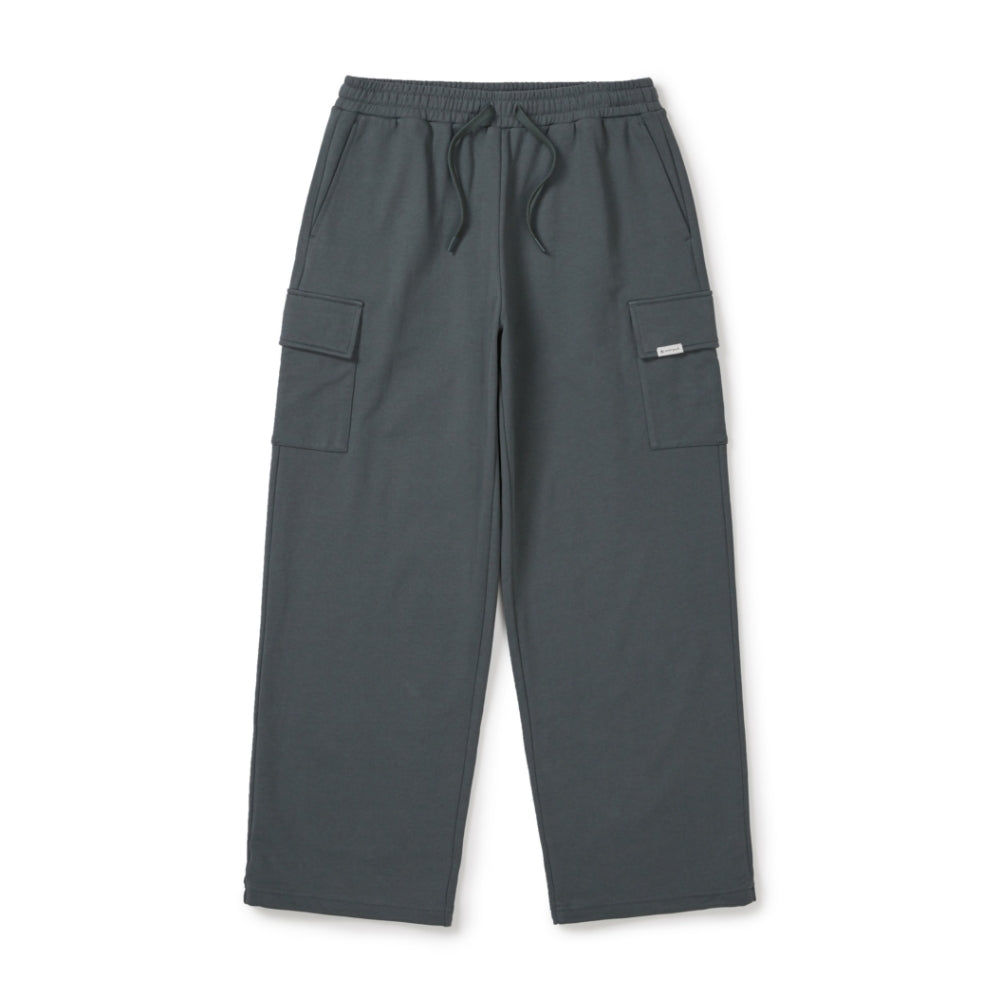 랜드 스트링 카고 팬츠 Urban Green