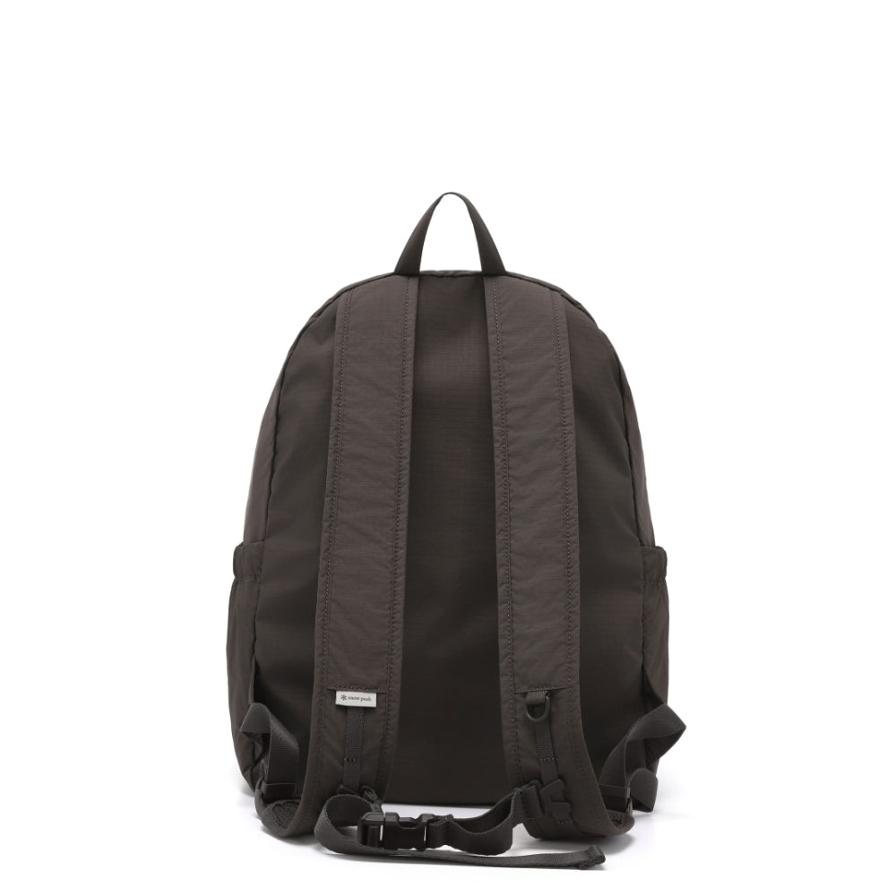 프로 라이트 패커블 백팩 15L Chocolate Khaki