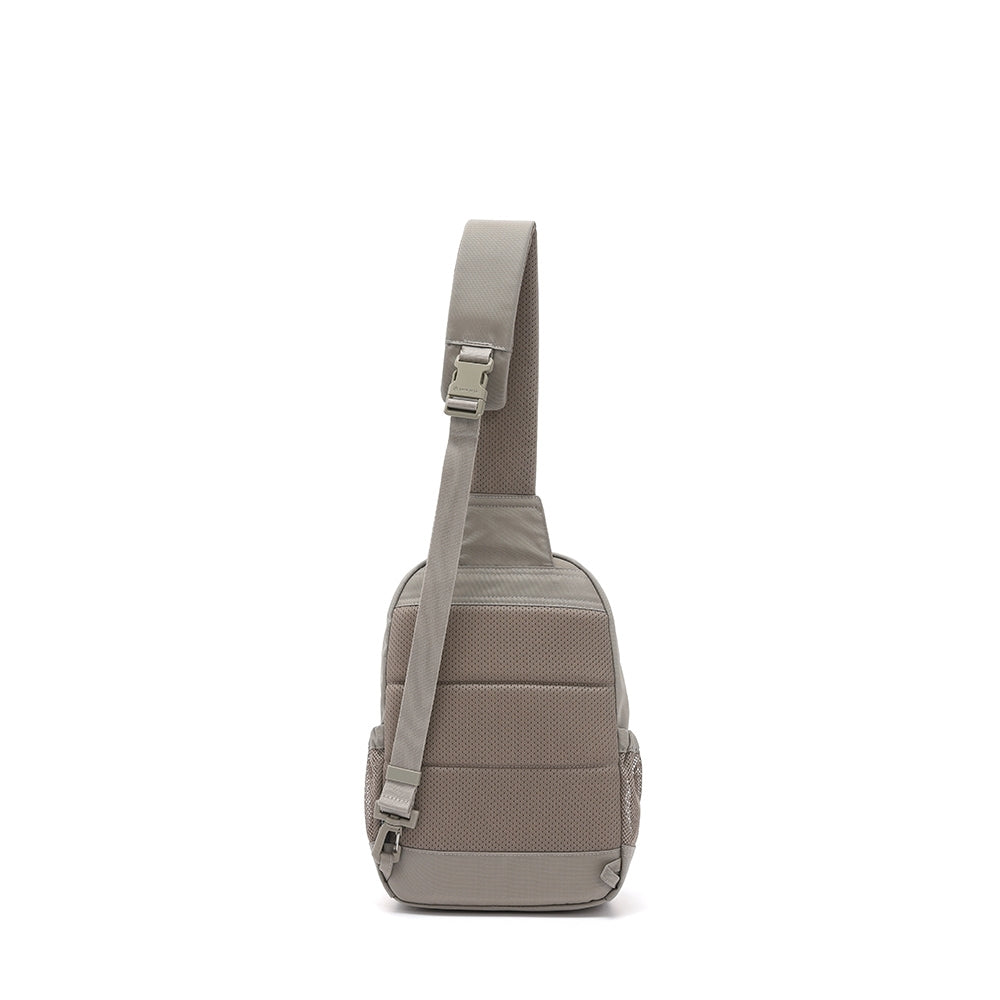 윈젤 슬링백 7L Beige Gray
