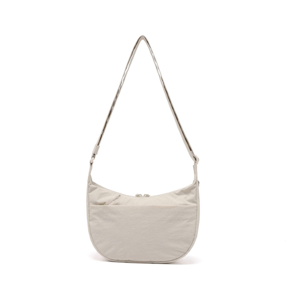 소프트윌 스몰 호보백 4L Cream Beige