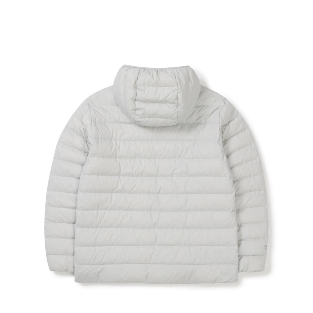 에어노바 퍼텍스 경량 다운 자켓 Light Gray