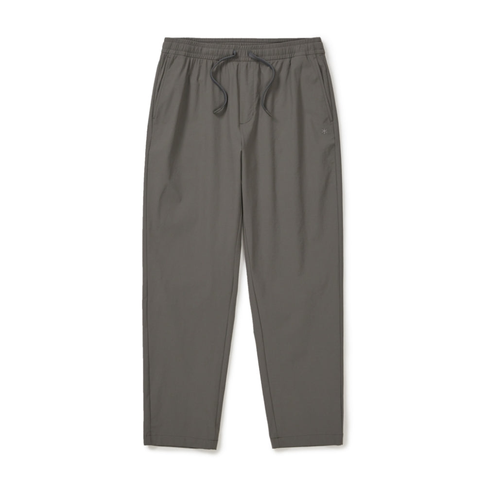 경량 코듀라 레귤러 팬츠 Dark Khaki
