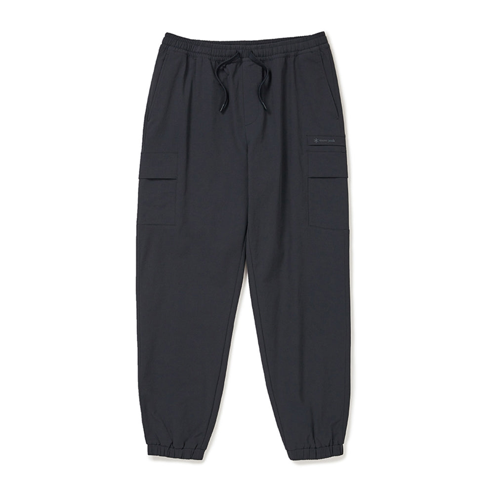 라고 카고 조거 팬츠 Dark Navy
