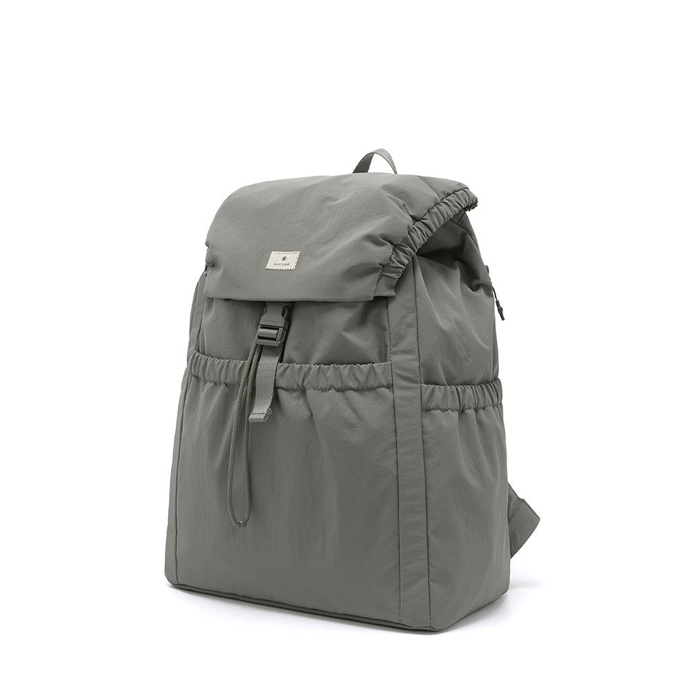 캠플 백팩 17L Dark Gray