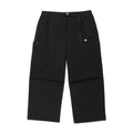루트 여성 8부 팬츠 Black
