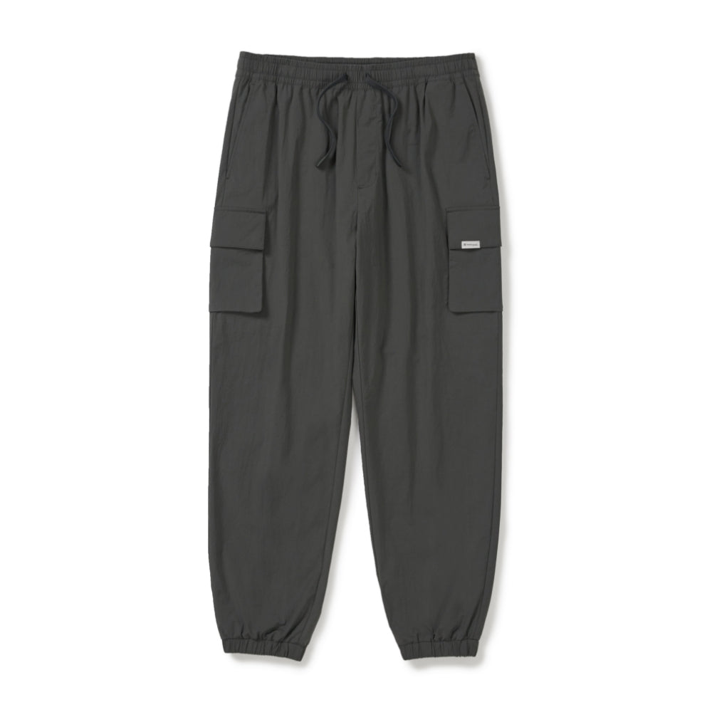루트 카고 조거 팬츠 Rustic Khaki