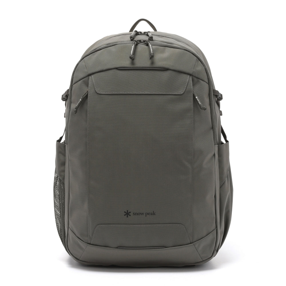 윈젤 백팩 28L Dark Khaki