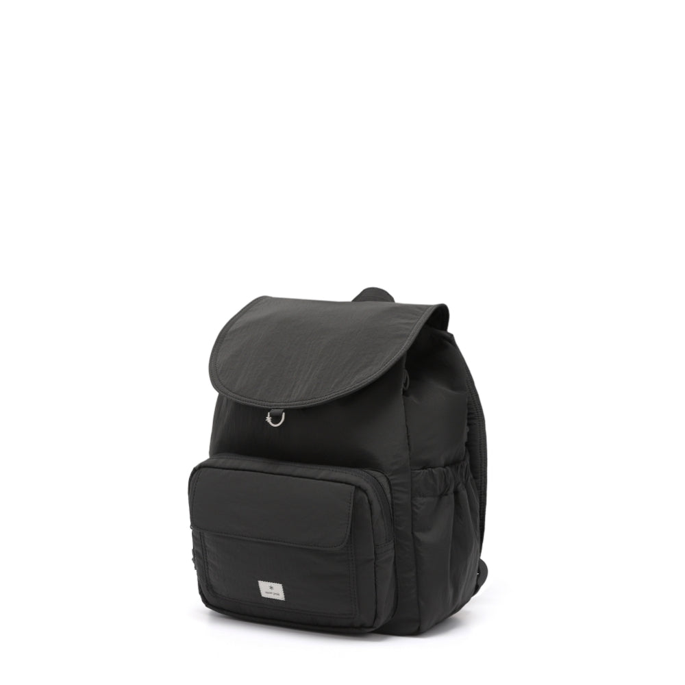 브라이트 백팩 12L Charcoal