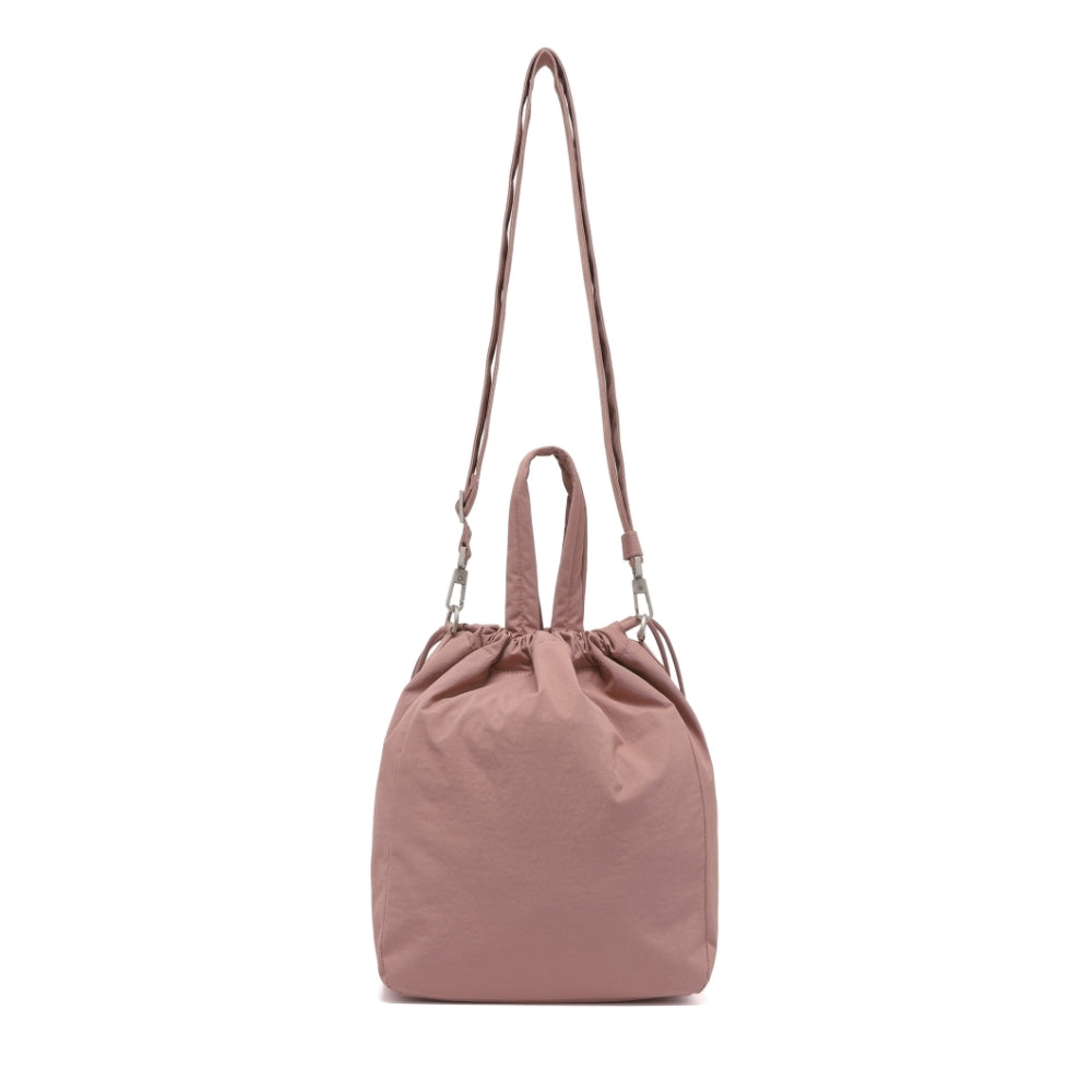 소프트윌 버킷백 6.5L Deep Pink