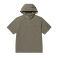 피코 선블록 퍼텍스 초경량 아노락 Khaki