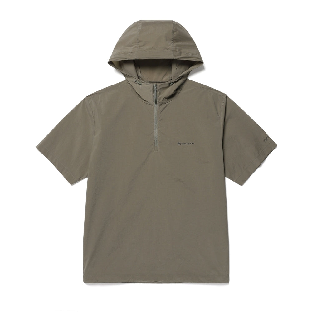 피코 선블록 퍼텍스 초경량 아노락 Khaki