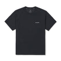 에어로쿨 두들 그래픽 반팔 티셔츠 Dark Navy
