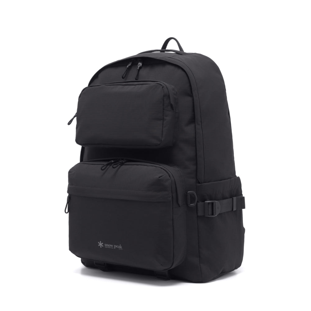 듀얼테크 백팩 25L Dark Navy