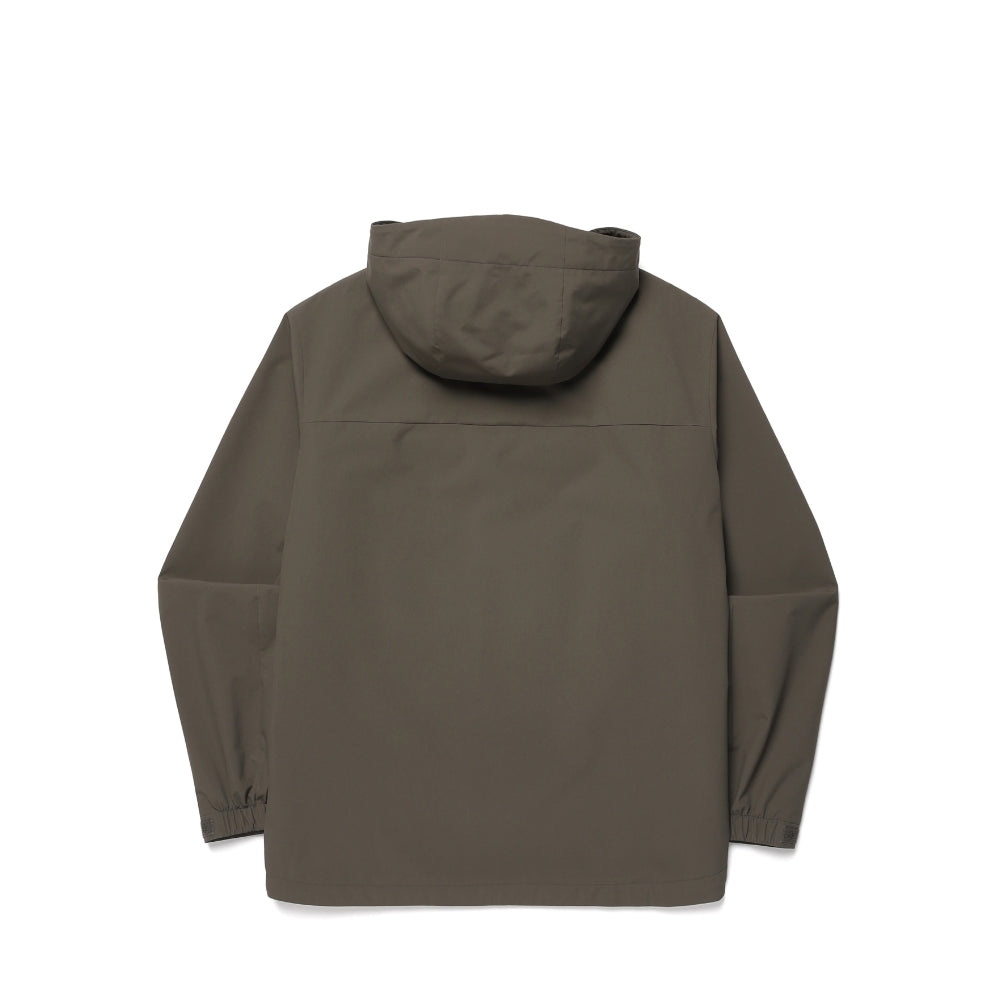 2L 티타닉 바람막이 Dark Khaki