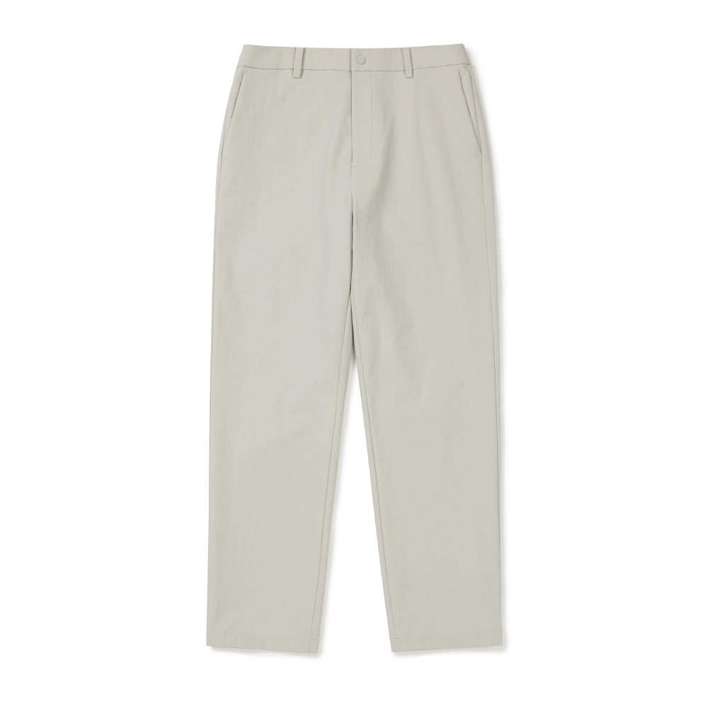 라고 슬림 팬츠 Light Beige