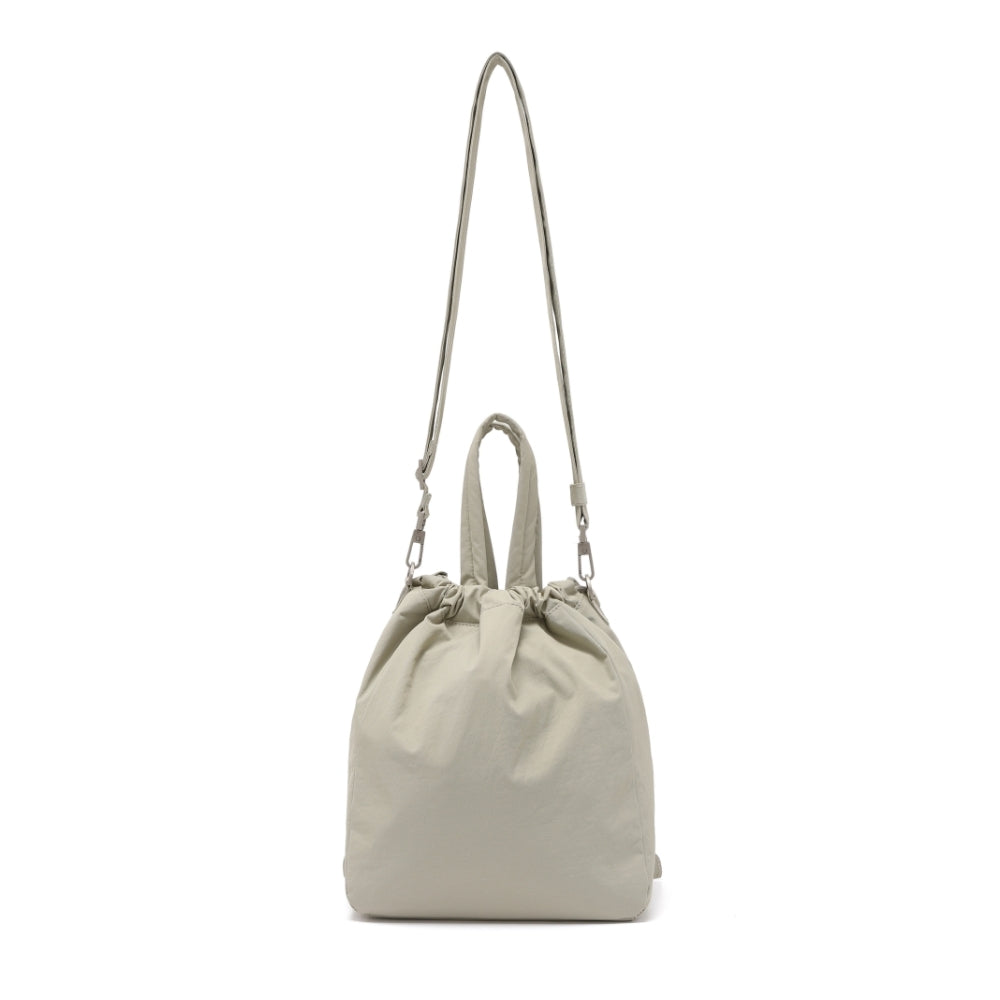 소프트윌 버킷백 6.5L Light Beige