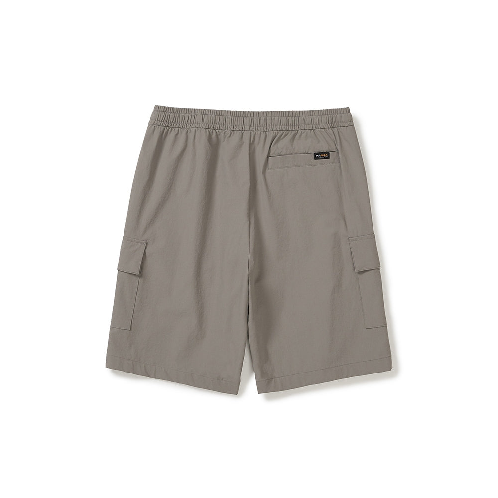 코듀라 카고 반바지 Vintage Gray