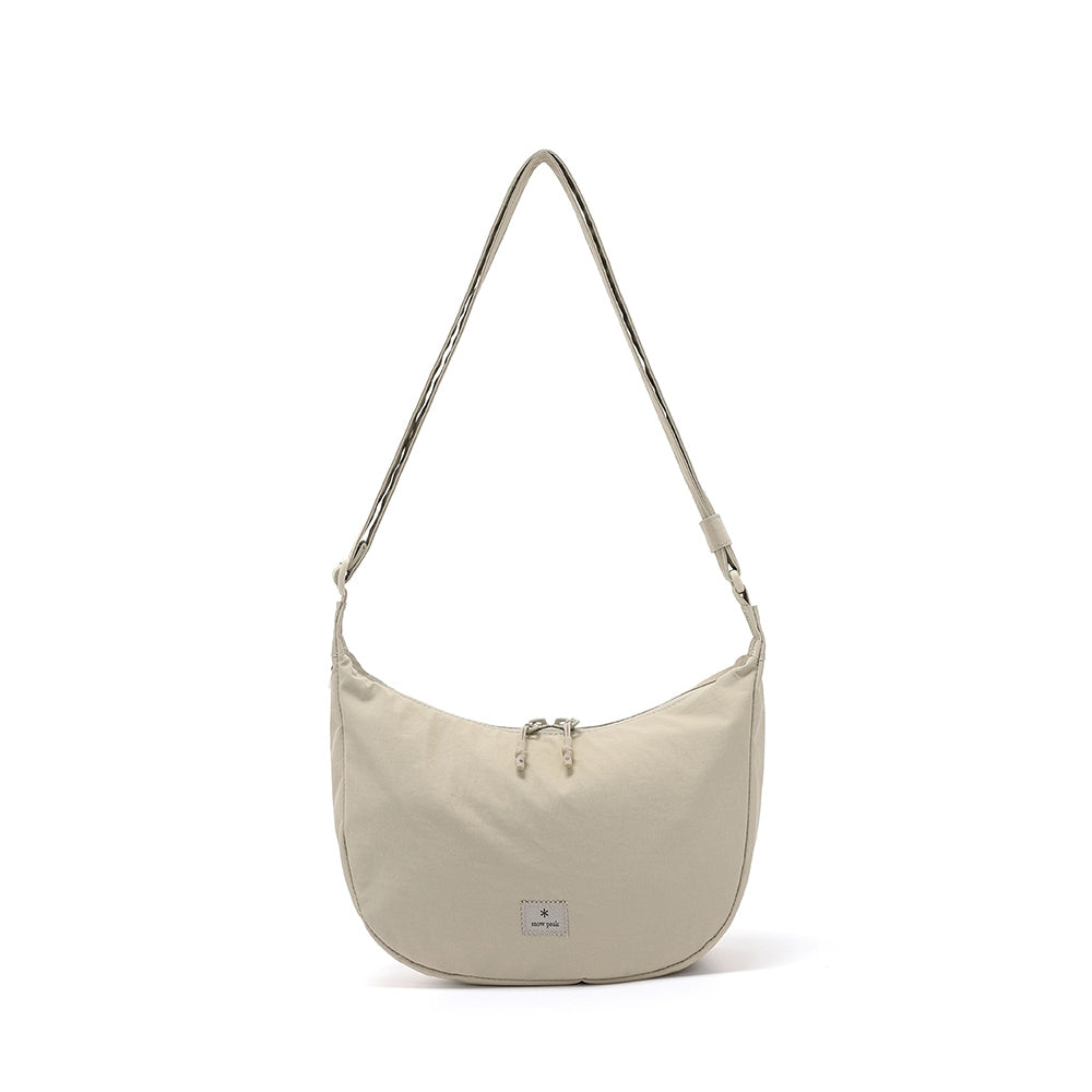 소프트윌 스몰 호보백 Light Beige