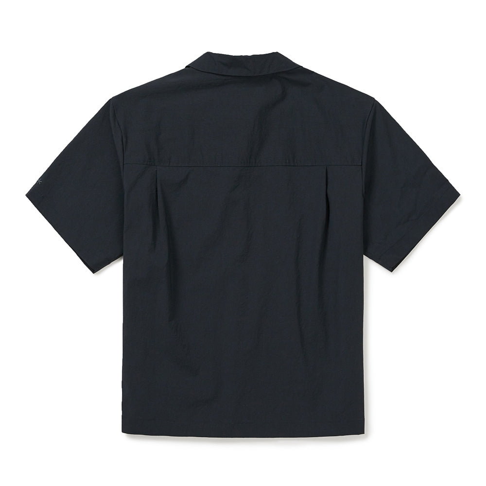냉감 루트 여성 폴로 티셔츠 Navy