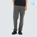 냉감 루트 슬림 팬츠 Dark Gray