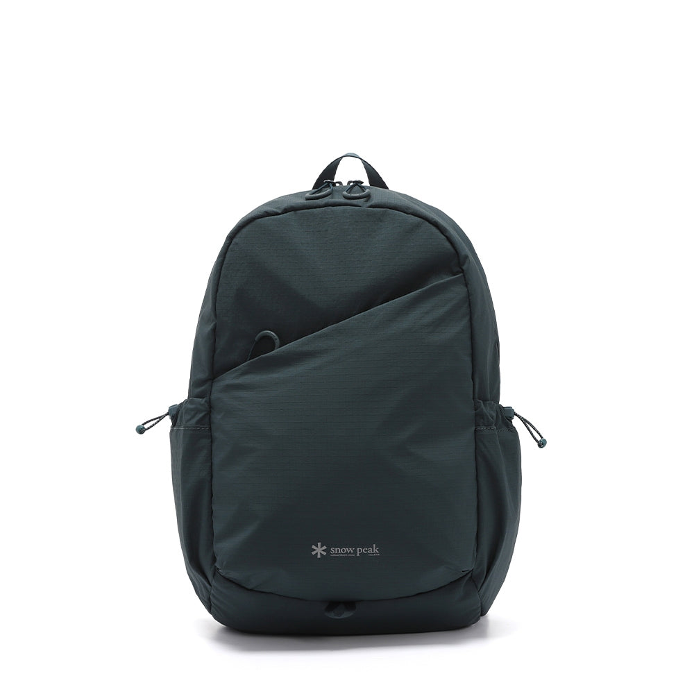 프로 라이트 백팩 17L Dark Green