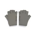 UV 차단 냉감 반장갑 Khaki