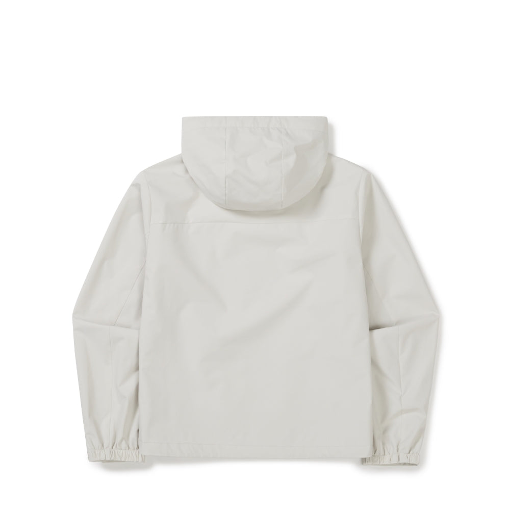 2L 여성 티타닉 바람막이 Light Beige