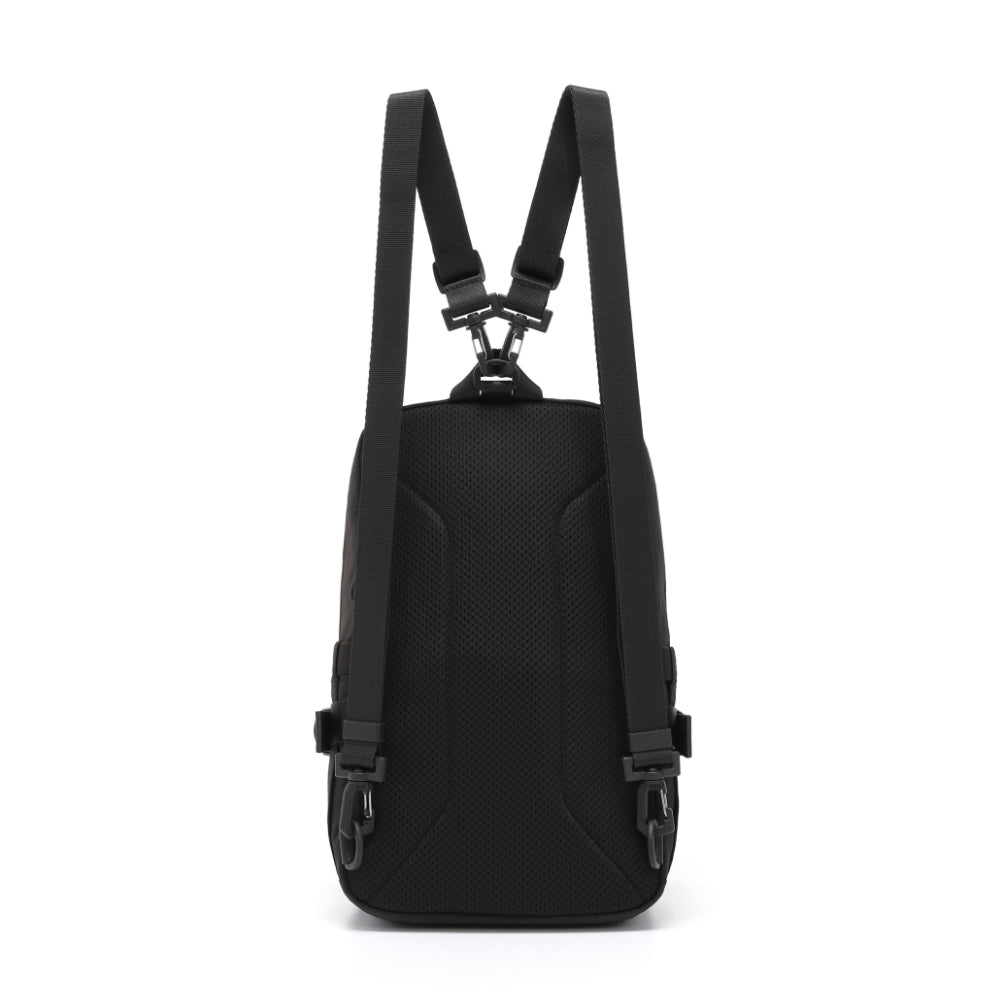 듀얼테크 스몰 백팩 9L Dark Charcoal