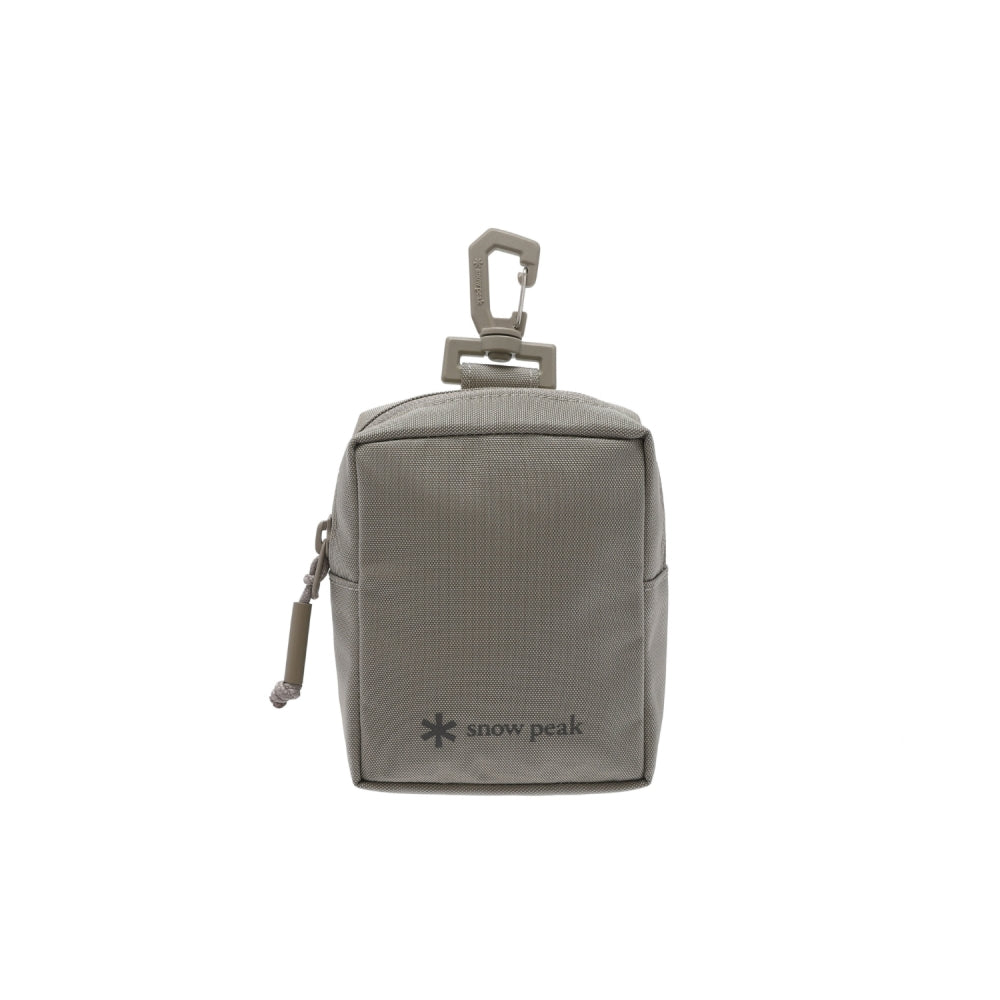 윈젤 백팩 28L Beige Gray
