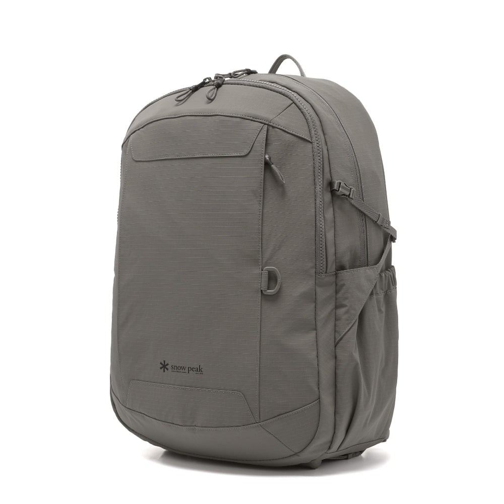 듀얼테크 어반 백팩 25L Dark Khaki