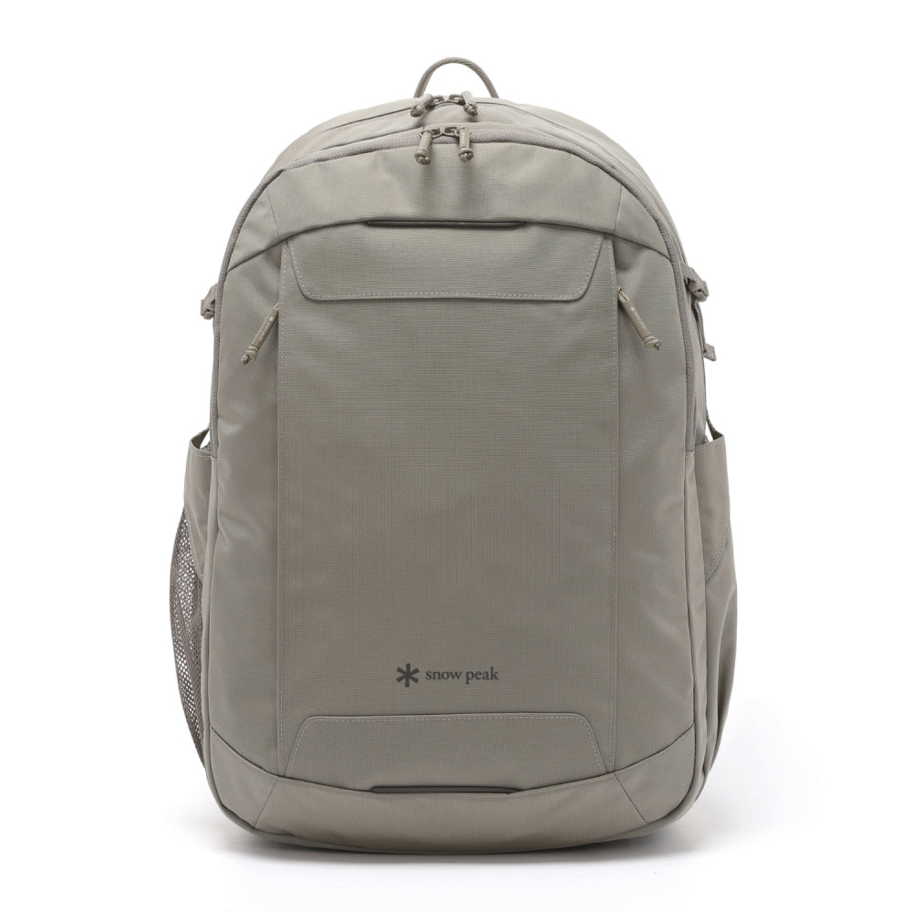 윈젤 백팩 28L Beige Gray