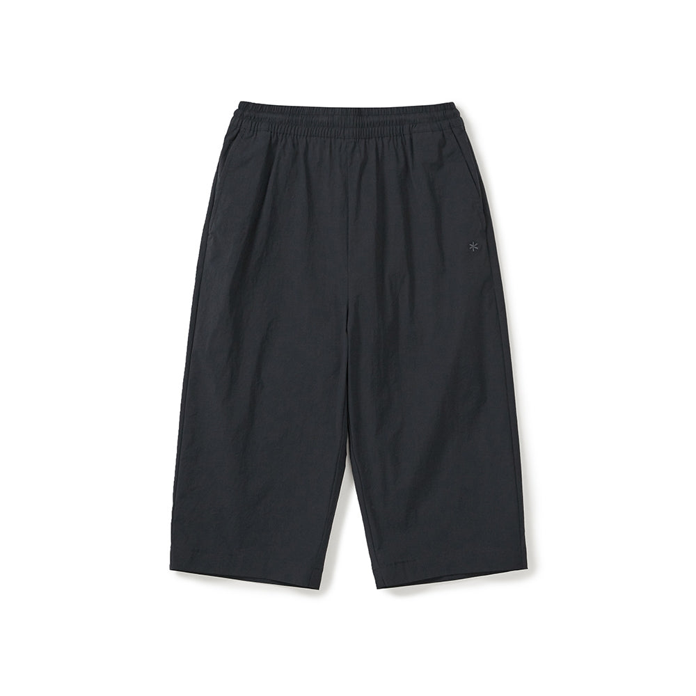 키즈 냉감 루트 7부 팬츠 Navy