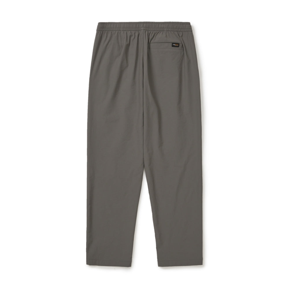 경량 코듀라 레귤러 팬츠 Dark Khaki