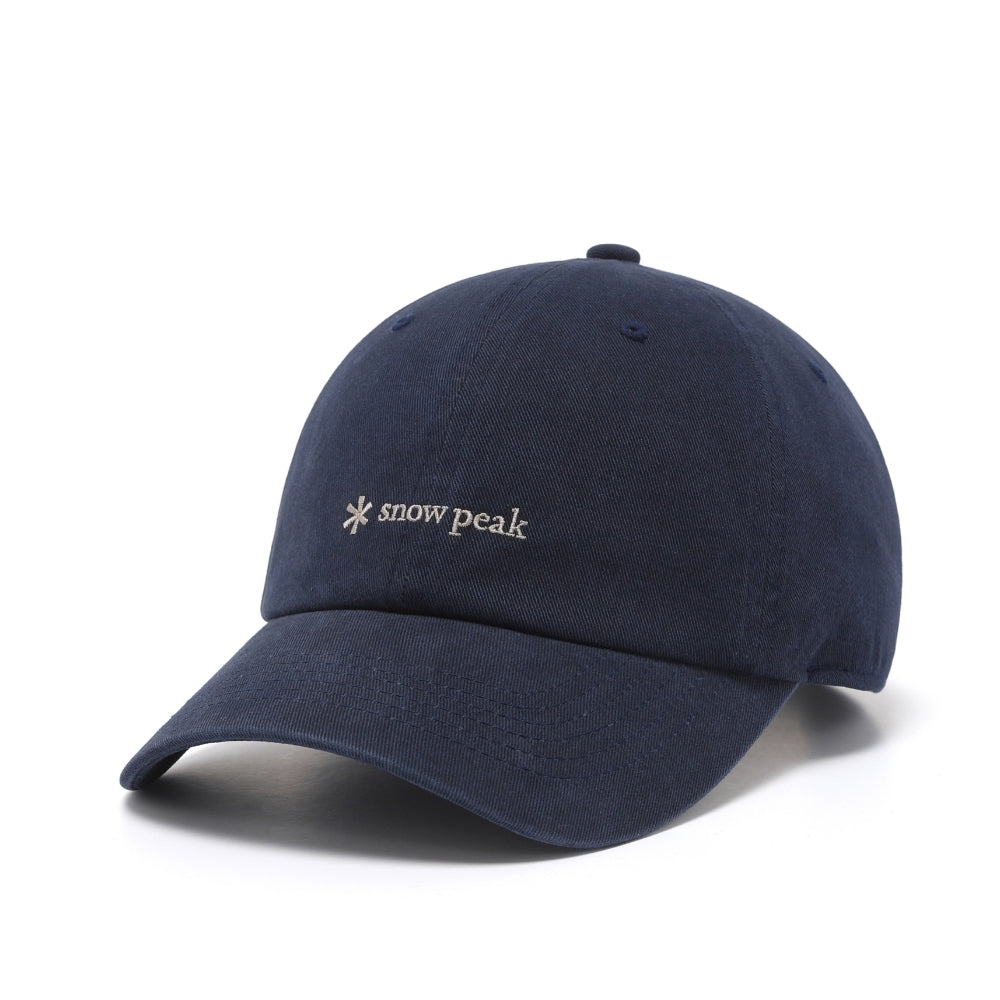 클랜드 볼캡 Navy