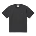 경량 코듀라 반팔 티셔츠 Charcoal