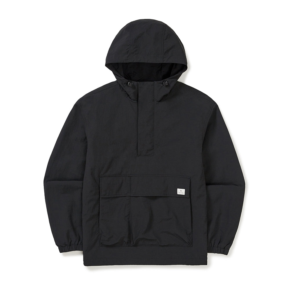 캠플 아노락 Dark Charcoal